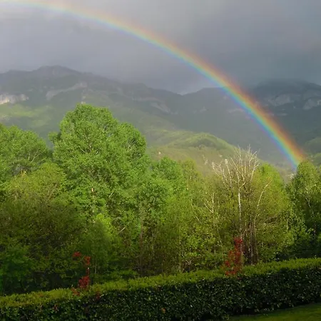 Il Sentiero Del Lupo Holiday home